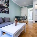 Apartamentos Dali Madrid