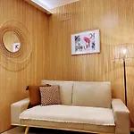 Nuevo Apartamento En Madrid Centro A 2 Calles De Gran Via