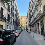 Nuevo Apartamento En Madrid Centro A 2 Calles De Gran Via