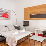 Heima Wonderful Loft In The Historic City Center