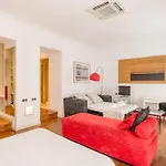 Heima Wonderful Loft In The Historic City Center