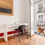 Heima Wonderful Loft In The Historic City Center