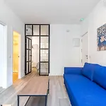 Arturo Soria Apartments3
