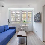 Arturo Soria Apartments3