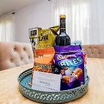 Juan Bravo Suites