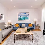 Juan Bravo Suites