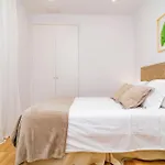 Juan Bravo Suites