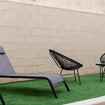 Apartamentos Reformado En Vallecas