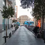 Apartamento En Plaza Callao Madrid