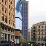 Apartamento Sotano En Gran Via Madrid