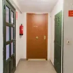 Apartamento Sotano En Gran Via Madrid