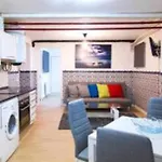 Apartamento Sotano En Gran Via Madrid