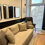 Apartamentos Alcala