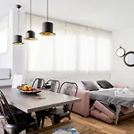 For You Rentals Precioso Apartamento Temporal Preciados Pre5B