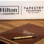 Atocha Hotel Madrid, Tapestry Collection By Hilton