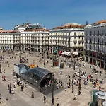 Waou Apartamentos En Sol Superior 1