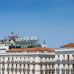 Waou Apartamentos En Sol Deluxe 3