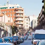 Comodo Y Agradable Estudio En Madrid Centro A3