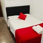 Comodo Y Agradable Estudio En Madrid Centro A5