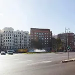 Comodo Y Agradable Estudio En Madrid Centro A5