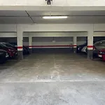 Best Flat Near Real Madrid Stadium