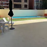 Best Flat Near Real Madrid Stadium