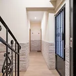 Bedroom Madrid City Center