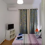 Estudio Grande Madrid Centro