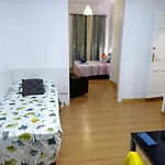 Estudio Grande Madrid Centro