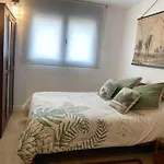 Moderno Loft En Barajas