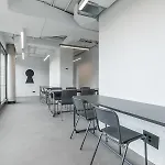 Micampus Madrid Sinesio Delgado Student Residence