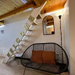 Mini Duplex Plaza Mayor