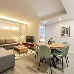 Apartamentos En Arturo Soria