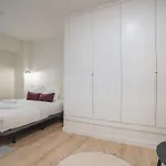 Modern Duplex-2Bedrooms 2Bathrooms-Ventas