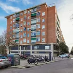 Modern Duplex-2Bedrooms 2Bathrooms-Ventas