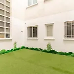 Modern With Terrace-2 Bedrooms 2 Bathrooms-Tetuan