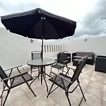 Exclusivo Atico Chamberi