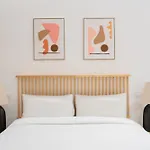 Apartamento De Lujo En Gran Via