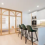 Apartamento De Lujo En Gran Via
