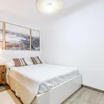 Apartamento Reformado En El Barrio De Las Letras