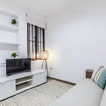 Apartamento Reformado En El Barrio De Las Letras