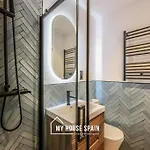 Myhousespain - Moderno Apartamento En El Centro