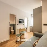 Myhousespain - Moderno Apartamento En El Centro