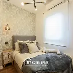 Myhousespain - Moderno Apartamento En El Centro