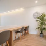 Modern Duplex-3Bedrooms 3Bathrooms-Lavapies