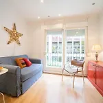 Apartamento Con Encanto Y Luz En Pleno Centro