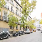 Apartamento Con Encanto Y Luz En Pleno Centro