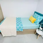 Acogedor Estudio Usera1
