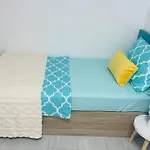 Acogedor Estudio Usera1