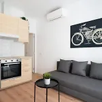 Beautiful Apartment Close To Madrid Rio - Bie